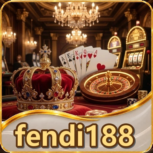 Kotak pencarian katalog fendi188 untuk mencari nama aplikasi di Android