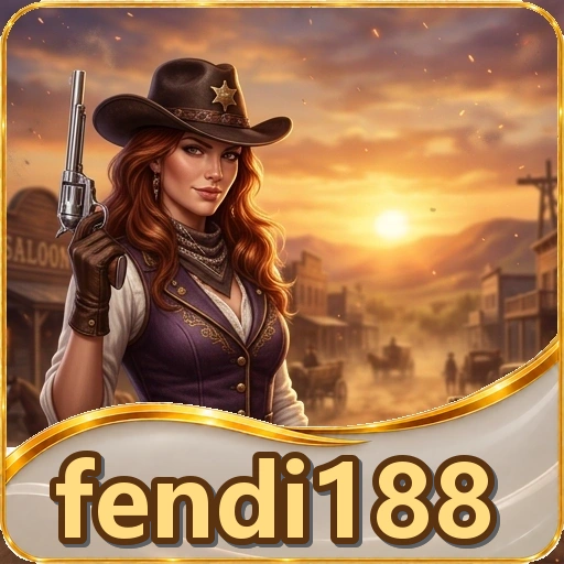 Cuplikan layar beranda aplikasi fendi188 di ponsel Android