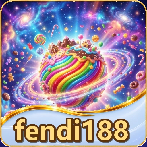 Cuplikan alur unduh dan instal APK fendi188 di ponsel Android
