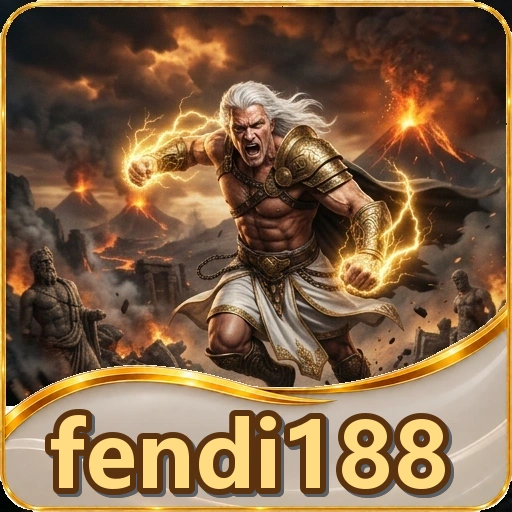 Mengisi nama pengguna dan sandi pada layar masuk fendi188 di Android