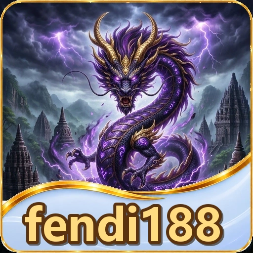 Opsi lupa sandi pada layar masuk akun fendi188 di Android
